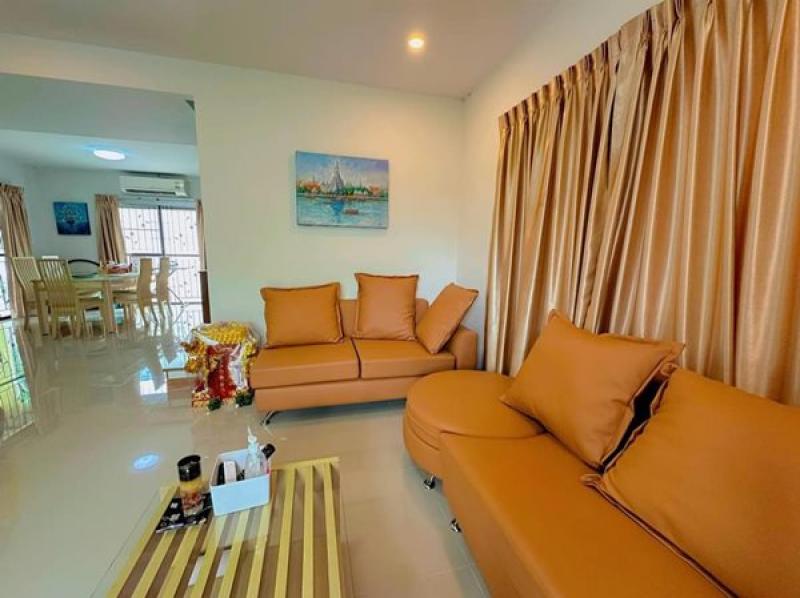 รูปที่3 ต้องการขายบ้านพร้อมที่ดิน เสม็ด เมืองชลบุรี ราคา 4,800,000 บาท