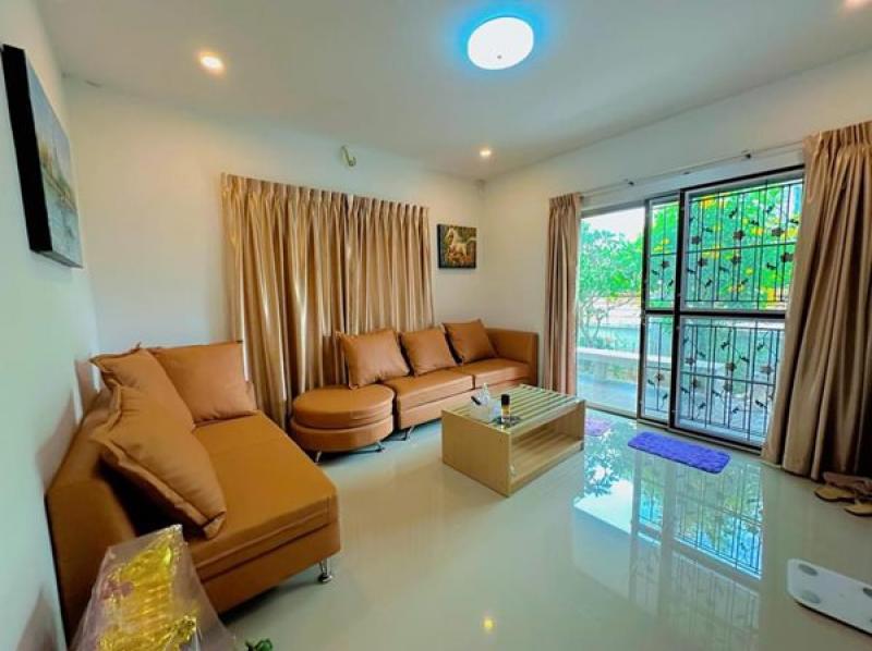 รูปที่4 ต้องการขายบ้านพร้อมที่ดิน เสม็ด เมืองชลบุรี ราคา 4,800,000 บาท