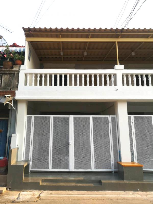 รูปที่2 ต้องการขายบ้านพร้อมที่ดิน คูคต ลำลูกกา ราคา 1,690,000 บาท