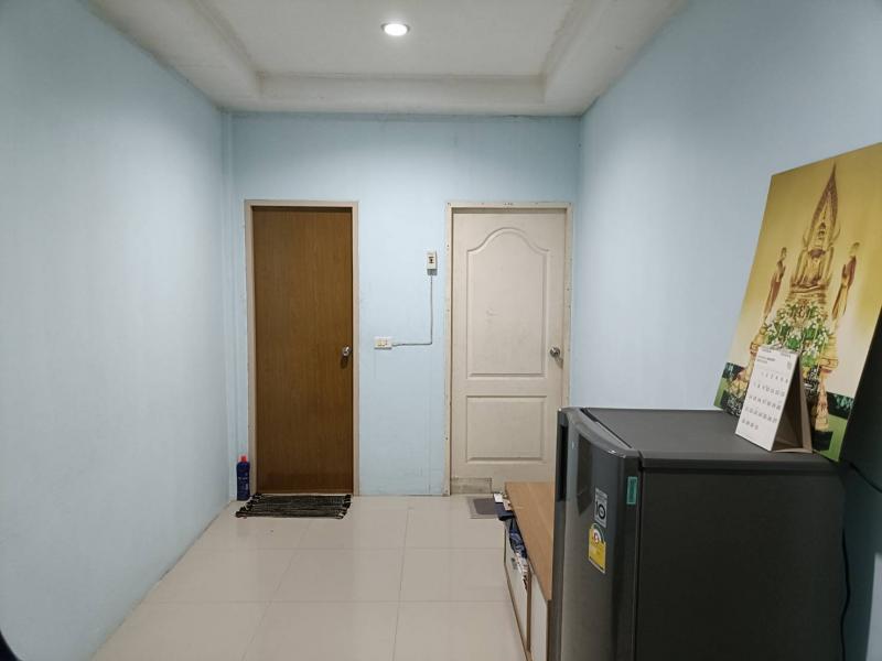 รูปที่3 ต้องการขายบ้านพร้อมที่ดิน ท่าตลาด สามพราน ราคา 980,000 บาท