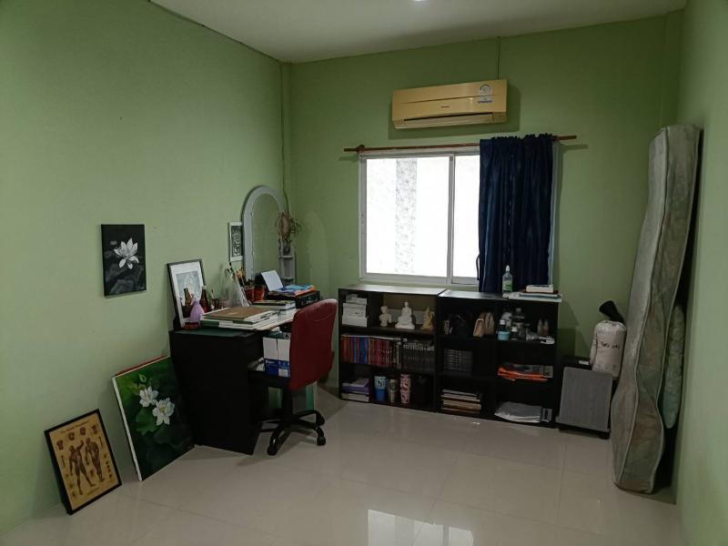 รูปที่6 ต้องการขายบ้านพร้อมที่ดิน ท่าตลาด สามพราน ราคา 980,000 บาท