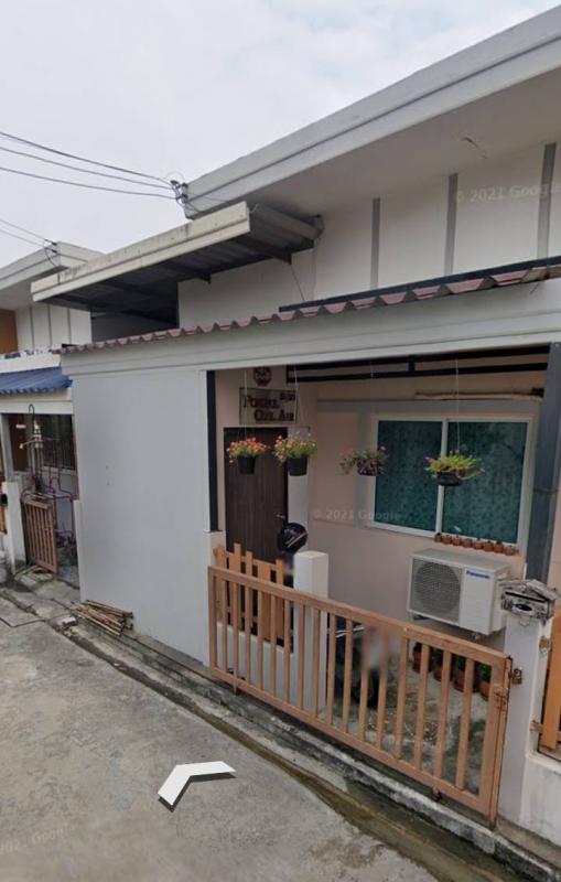 รูปที่7 ต้องการขายบ้านพร้อมที่ดิน ท่าตลาด สามพราน ราคา 980,000 บาท