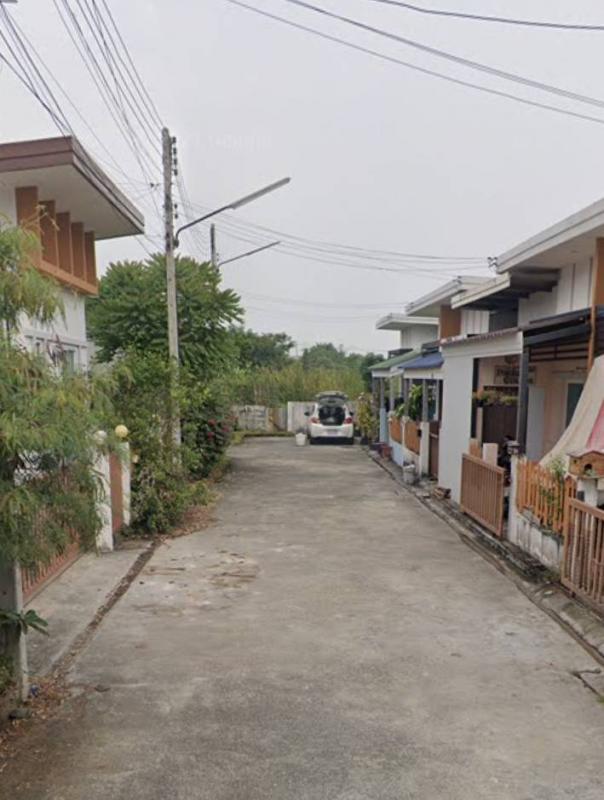 รูปที่8 ต้องการขายบ้านพร้อมที่ดิน ท่าตลาด สามพราน ราคา 980,000 บาท