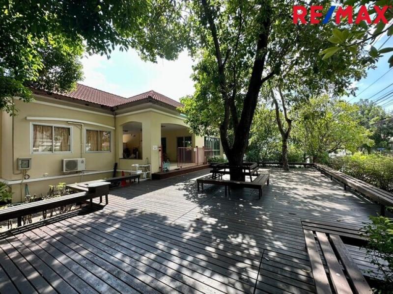 รูปที่7 ต้องการขายบ้านพร้อมที่ดิน ทุ่งครุ เขตทุ่งครุ ราคา 2,990,000 บาท