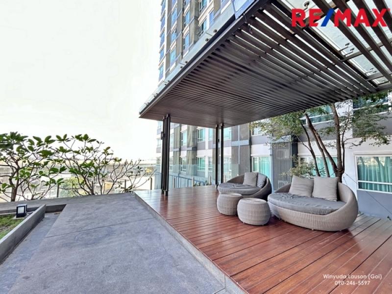 รูปที่7 ต้องการขายคอนโดมิเนียม บางเขน เมืองนนทบุรี ราคา 1,990,000 บาท