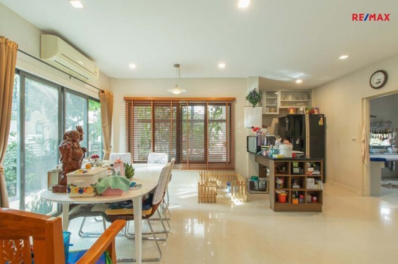 รูปที่4 ต้องการขายบ้านพร้อมที่ดิน บางพรม เขตตลิ่งชัน ราคา 11,990,000 บาท