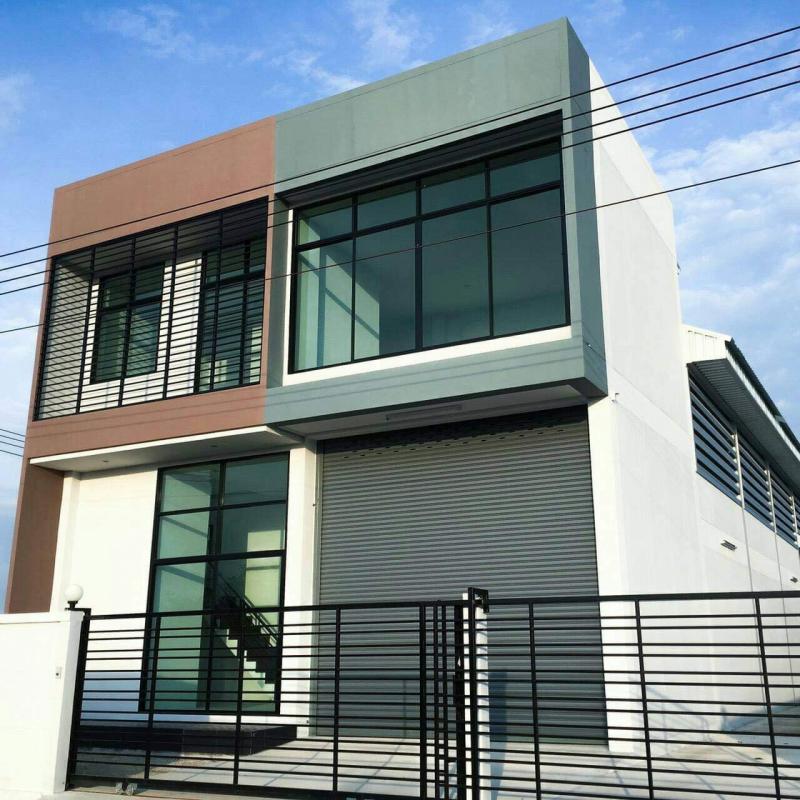 รูปที่6 ต้องการขายที่ดินเปล่า ละหาร บางบัวทอง ราคา 2,200,000 บาท