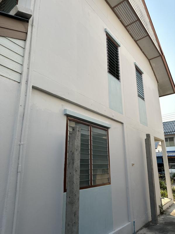 รูปที่7 ต้องการขายบ้านพร้อมที่ดิน พิชัย เมืองลำปาง ราคา 590,000 บาท