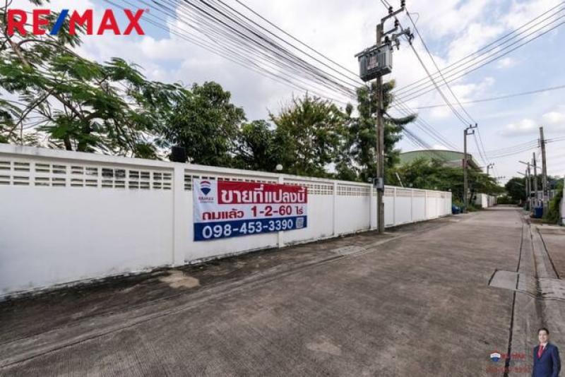 รูปที่8 ต้องการขายที่ดินเปล่า จอมทอง เขตจอมทอง ราคา 39,600,000 บาท