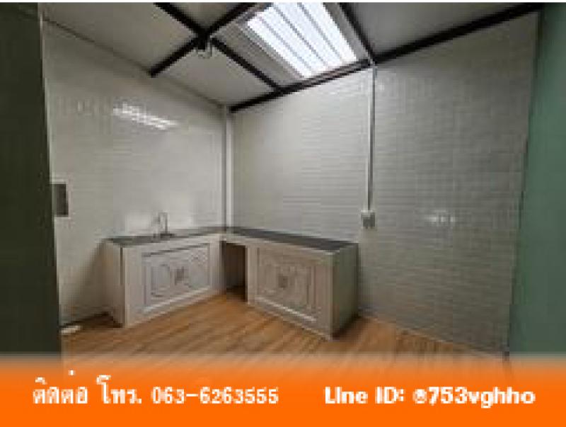 รูปที่2 ต้องการขายบ้านพร้อมที่ดิน คูคต ลำลูกกา ราคา 1,650,000 บาท