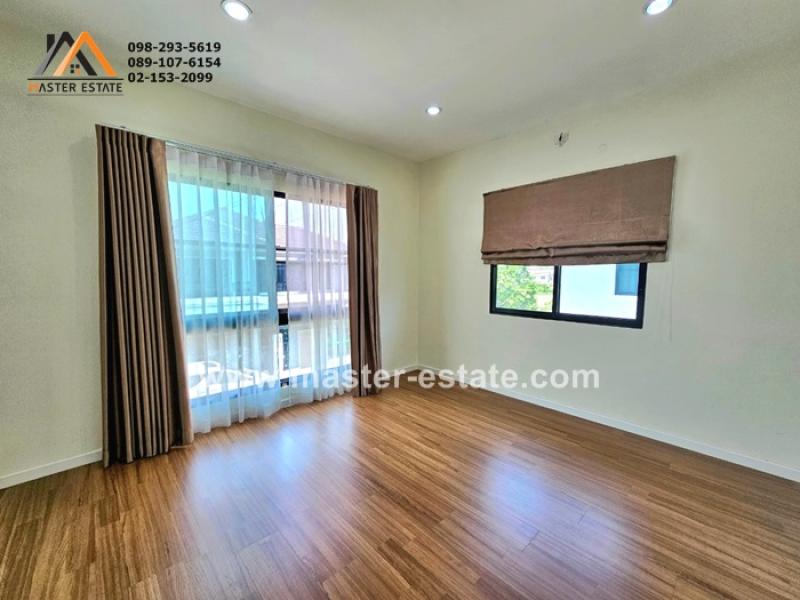 รูปที่3 ต้องการขายบ้านพร้อมที่ดิน รังสิต ธัญบุรี ราคา 4,500,000 บาท