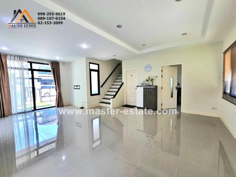 รูปที่4 ต้องการขายบ้านพร้อมที่ดิน รังสิต ธัญบุรี ราคา 4,500,000 บาท
