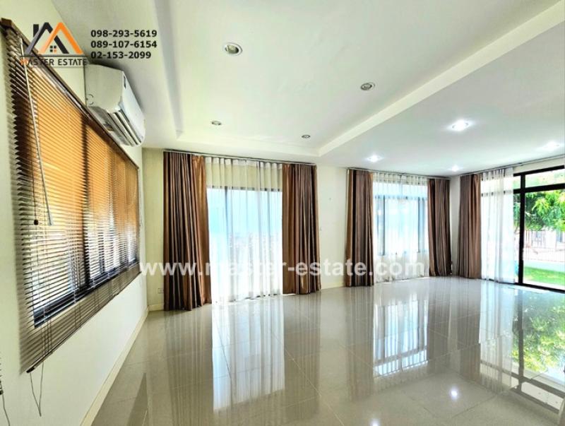 รูปที่6 ต้องการขายบ้านพร้อมที่ดิน รังสิต ธัญบุรี ราคา 4,500,000 บาท