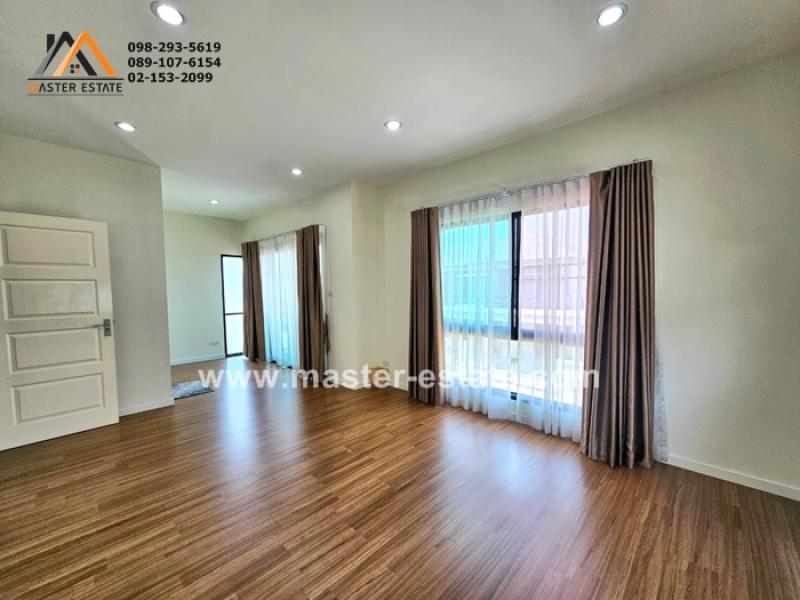 รูปที่7 ต้องการขายบ้านพร้อมที่ดิน รังสิต ธัญบุรี ราคา 4,500,000 บาท