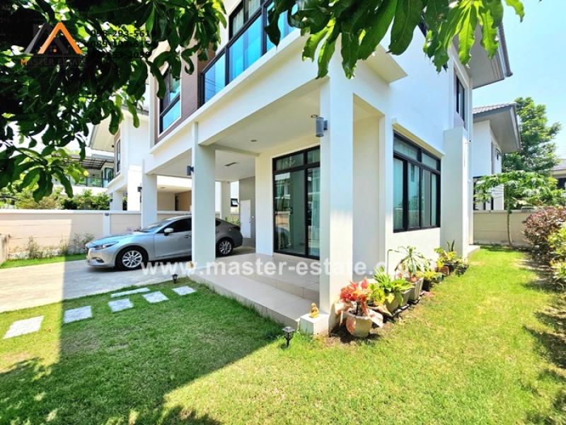 รูปที่8 ต้องการขายบ้านพร้อมที่ดิน รังสิต ธัญบุรี ราคา 4,500,000 บาท