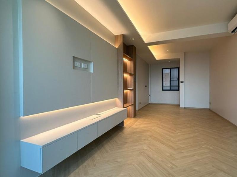 รูปที่3 ต้องการขายคอนโดมิเนียม สามเสนใน เขตพญาไท ราคา 3,690,000 บาท