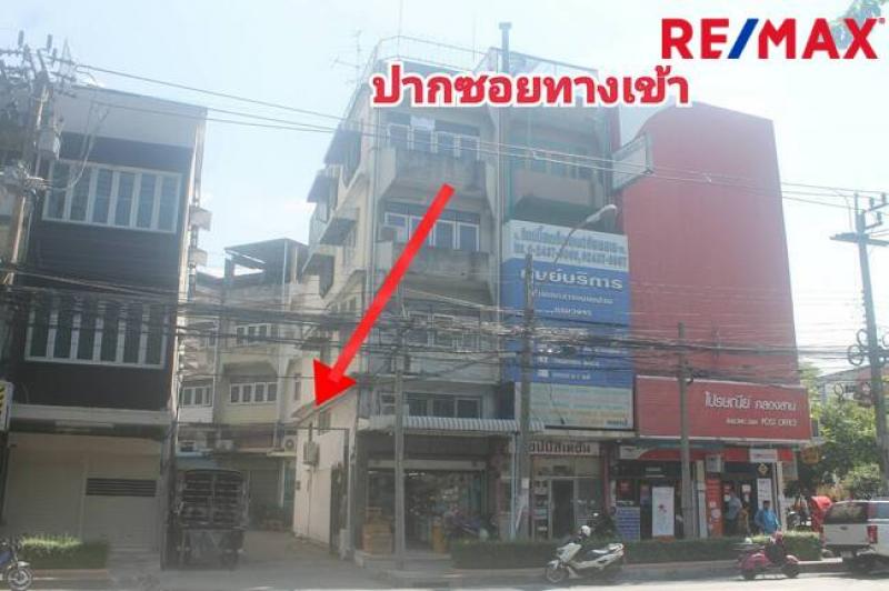 รูปที่5 ต้องการขายอาคารพาณิชย์ คลองสาน เขตคลองสาน ราคา 6,500,000 บาท