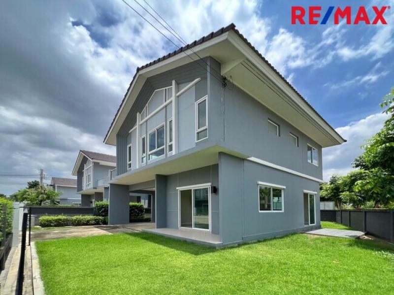 รูปที่8 ต้องการขายบ้านพร้อมที่ดิน มีนบุรี เขตมีนบุรี ราคา 6,590,000 บาท