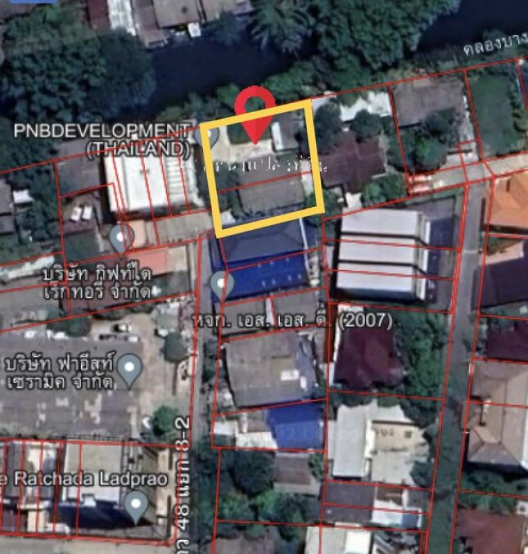รูปที่2 ต้องการขายบ้านพร้อมที่ดิน บางซื่อ เขตบางซื่อ ราคา 18,000,000 บาท