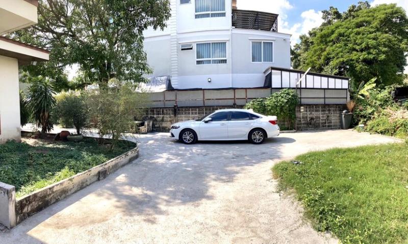 รูปที่5 ต้องการขายบ้านพร้อมที่ดิน บางซื่อ เขตบางซื่อ ราคา 18,000,000 บาท