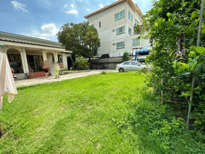 รูปที่6 ต้องการขายบ้านพร้อมที่ดิน บางซื่อ เขตบางซื่อ ราคา 18,000,000 บาท