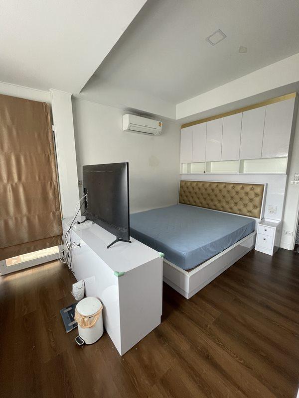 รูปที่6 ต้องการขายบ้านพร้อมที่ดิน ลาดสวาย ลำลูกกา ราคา 9,400,000 บาท