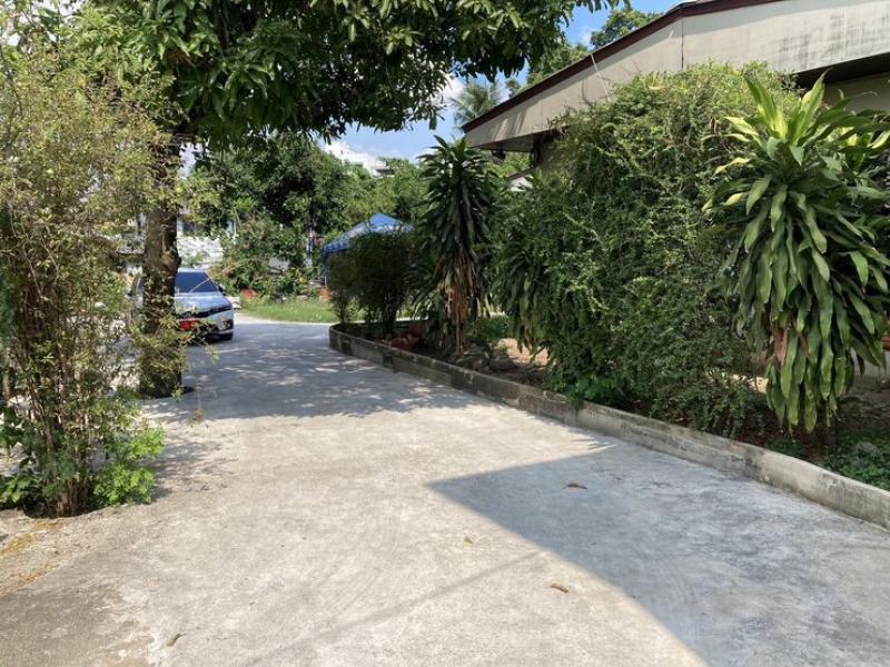 รูปที่3 ต้องการขายบ้านพร้อมที่ดิน ลาดพร้าว เขตลาดพร้าว ราคา 18,000,000 บาท