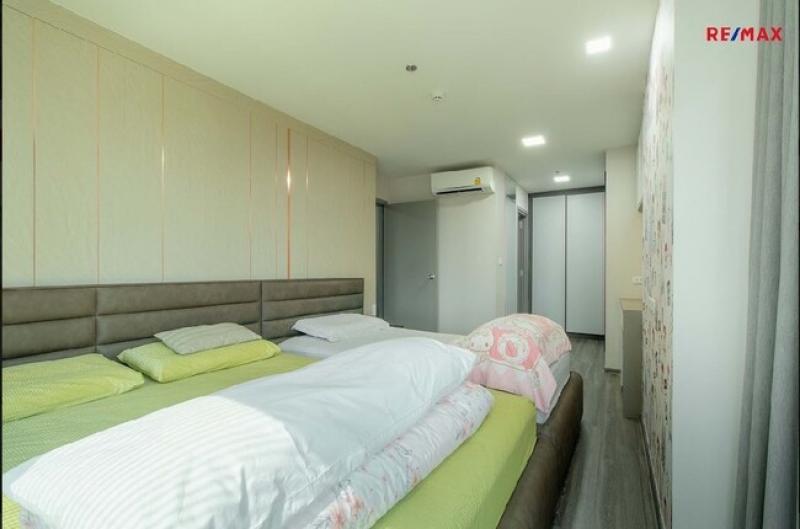 รูปที่6 ต้องการขายคอนโดมิเนียม คลองต้นไทร เขตคลองสาน ราคา 8,950,000 บาท