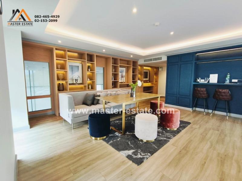 รูปที่3 ต้องการขายคอนโดมิเนียม ลาดพร้าว เขตลาดพร้าว ราคา 3,300,000 บาท
