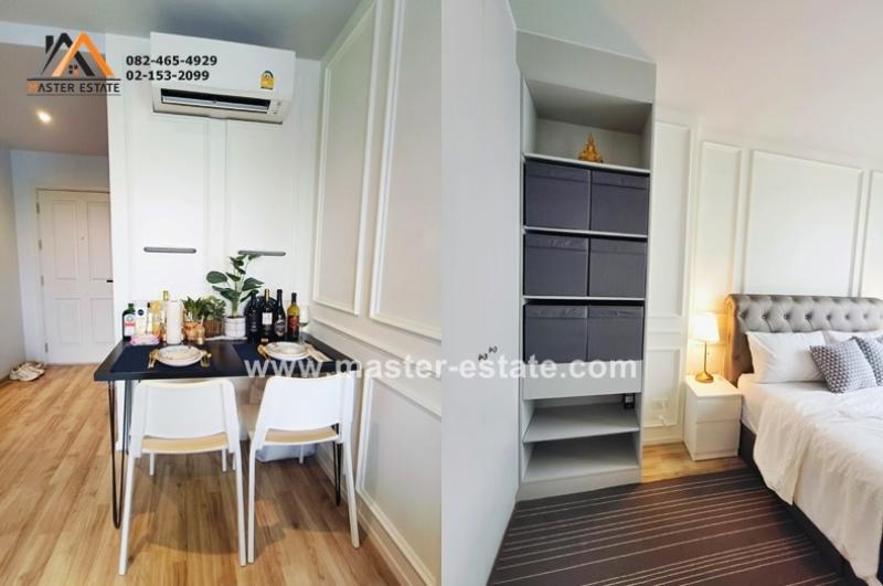 รูปที่4 ต้องการขายคอนโดมิเนียม ลาดพร้าว เขตลาดพร้าว ราคา 3,300,000 บาท