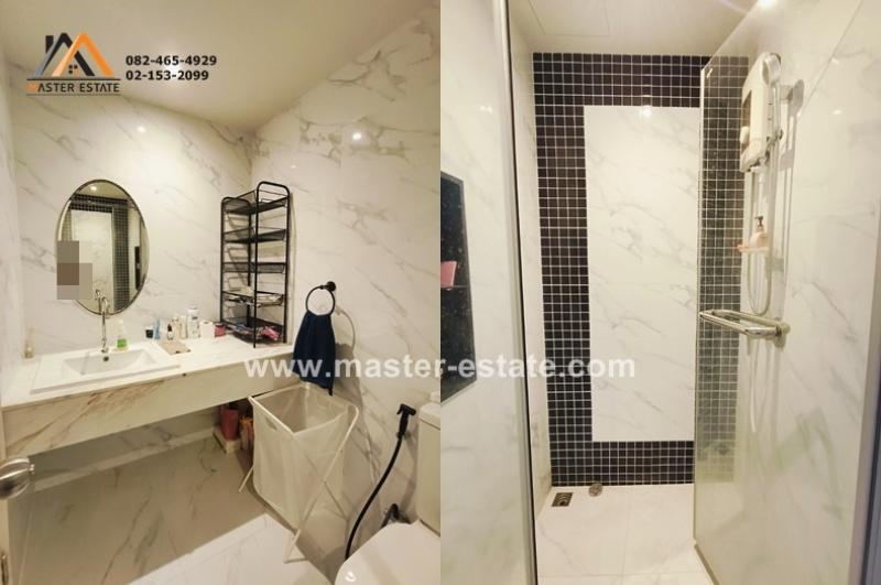 รูปที่5 ต้องการขายคอนโดมิเนียม ลาดพร้าว เขตลาดพร้าว ราคา 3,300,000 บาท