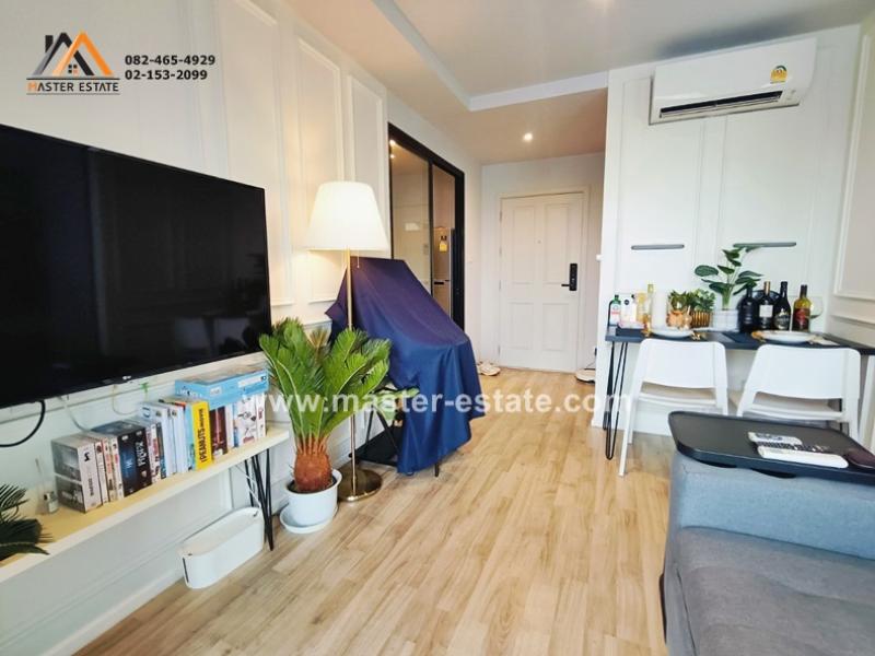 รูปที่8 ต้องการขายคอนโดมิเนียม ลาดพร้าว เขตลาดพร้าว ราคา 3,300,000 บาท