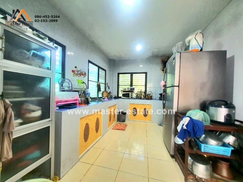 รูปที่7 ต้องการขายบ้านพร้อมที่ดิน ทับมา เมืองระยอง ราคา 3,800,000 บาท