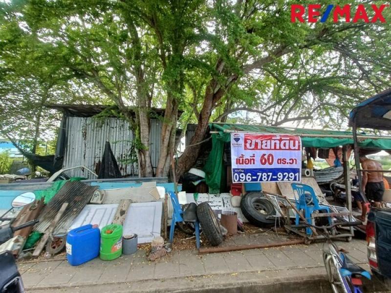 รูปที่3 ต้องการขายบ้านพร้อมที่ดิน บางไผ่ เขตบางแค ราคา 1,800,000 บาท