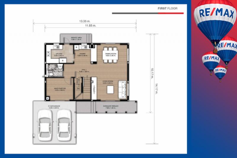 รูปที่6 ต้องการขายที่ดินเปล่า แสมดำ เขตบางขุนเทียน ราคา 1,600,000 บาท