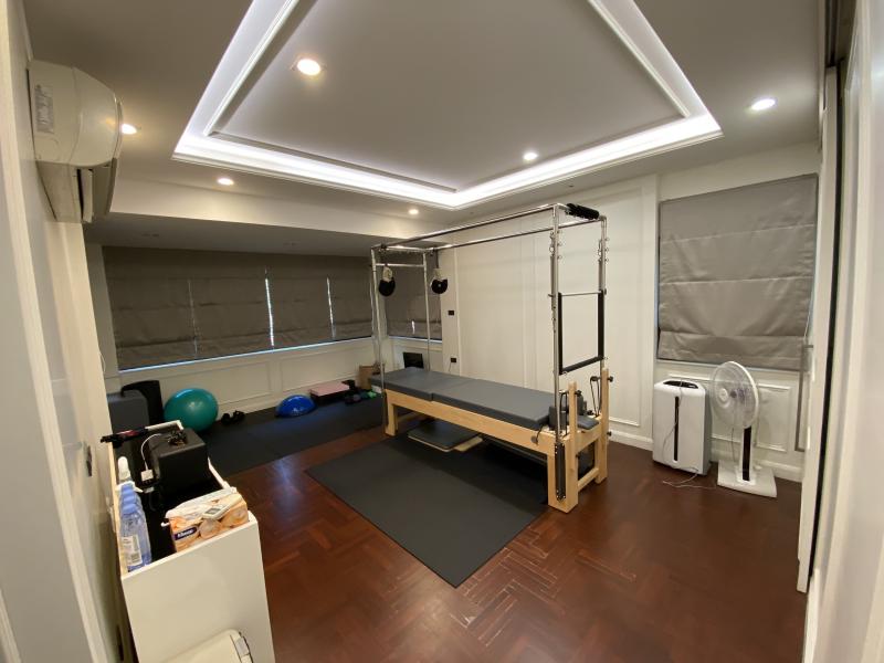 รูปที่6 ต้องการขายบ้านพร้อมที่ดิน บางตลาด ปากเกร็ด ราคา 18,900,000 บาท