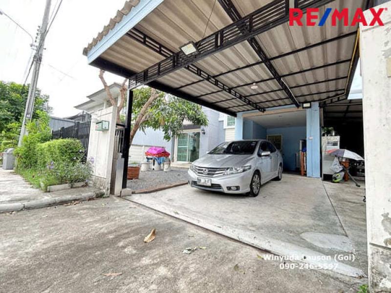 รูปที่3 ต้องการขายบ้านพร้อมที่ดิน บางแม่นาง บางใหญ่ ราคา 3,290,000 บาท