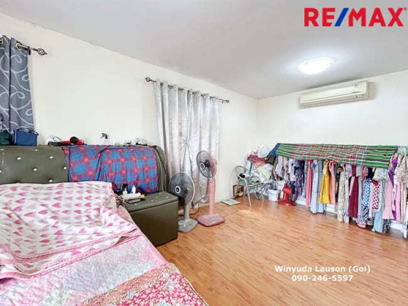 รูปที่7 ต้องการขายบ้านพร้อมที่ดิน บางแม่นาง บางใหญ่ ราคา 3,290,000 บาท