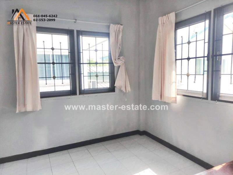 รูปที่3 ต้องการขายบ้านพร้อมที่ดิน บึงคำพร้อย ลำลูกกา ราคา 2,599,000 บาท