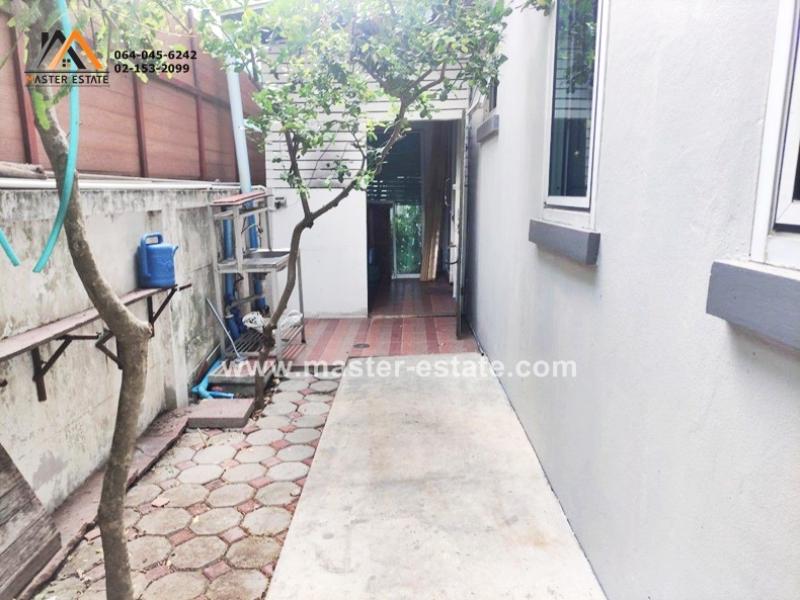 รูปที่4 ต้องการขายบ้านพร้อมที่ดิน บึงคำพร้อย ลำลูกกา ราคา 2,599,000 บาท
