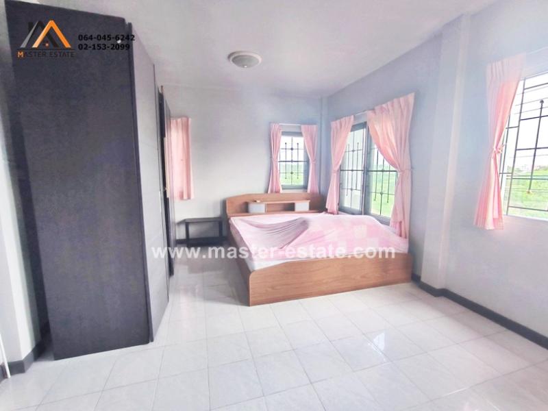 รูปที่5 ต้องการขายบ้านพร้อมที่ดิน บึงคำพร้อย ลำลูกกา ราคา 2,599,000 บาท