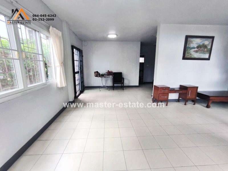 รูปที่6 ต้องการขายบ้านพร้อมที่ดิน บึงคำพร้อย ลำลูกกา ราคา 2,599,000 บาท