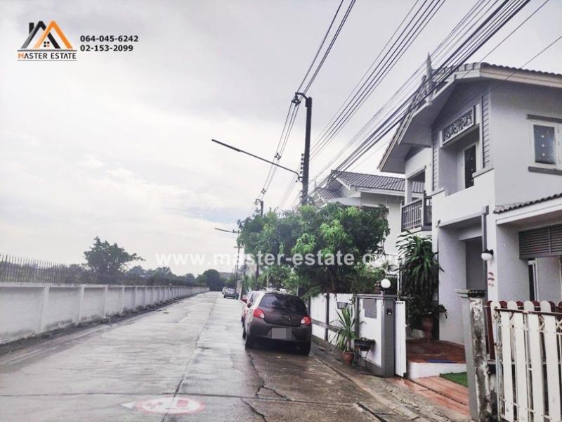 รูปที่8 ต้องการขายบ้านพร้อมที่ดิน บึงคำพร้อย ลำลูกกา ราคา 2,599,000 บาท
