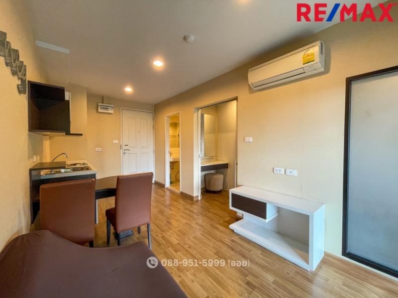 รูปที่2 ต้องการขายคอนโดมิเนียม คลองกุ่ม เขตบึงกุ่ม ราคา 1,690,000 บาท