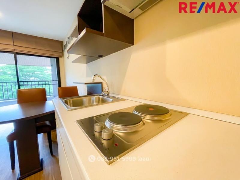 รูปที่3 ต้องการขายคอนโดมิเนียม คลองกุ่ม เขตบึงกุ่ม ราคา 1,690,000 บาท