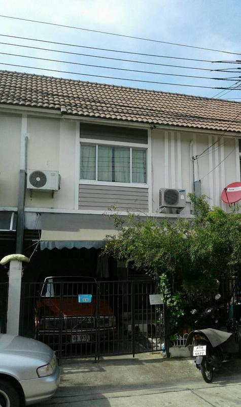 รูปที่5 ต้องการขายบ้านพร้อมที่ดิน บางแม่นาง บางใหญ่ ราคา 1,500,000 บาท