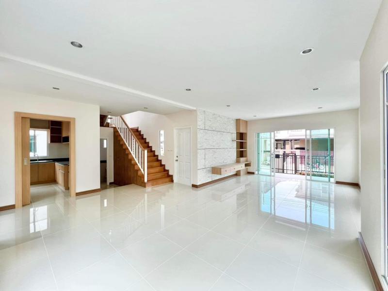 รูปที่4 ต้องการขายบ้านพร้อมที่ดิน กระทุ่มล้ม สามพราน ราคา 6,690,000 บาท