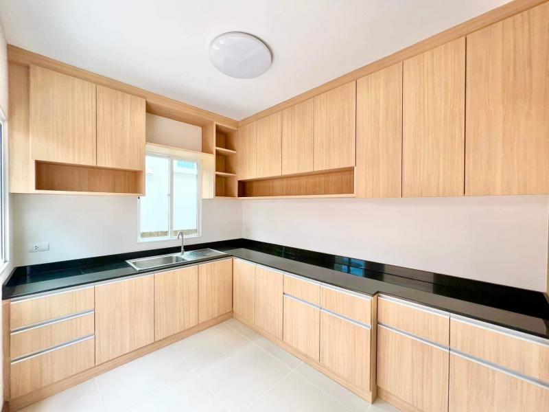 รูปที่5 ต้องการขายบ้านพร้อมที่ดิน กระทุ่มล้ม สามพราน ราคา 6,690,000 บาท