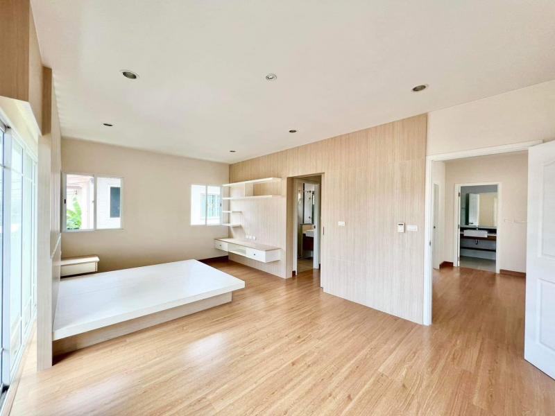 รูปที่7 ต้องการขายบ้านพร้อมที่ดิน กระทุ่มล้ม สามพราน ราคา 6,690,000 บาท