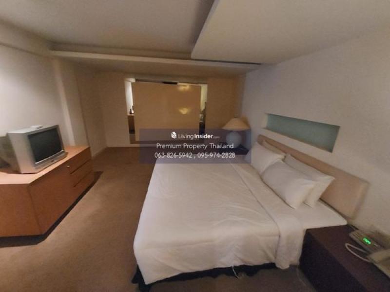 รูปที่2 ต้องการขายบ้านพร้อมที่ดิน ห้วยขวาง เขตห้วยขวาง ราคา 189,000,000 บาท